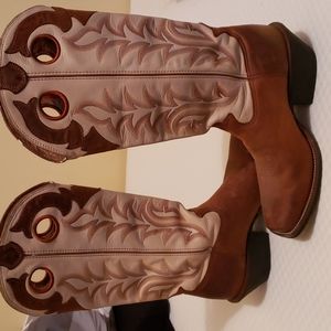 TONY LAMA boots